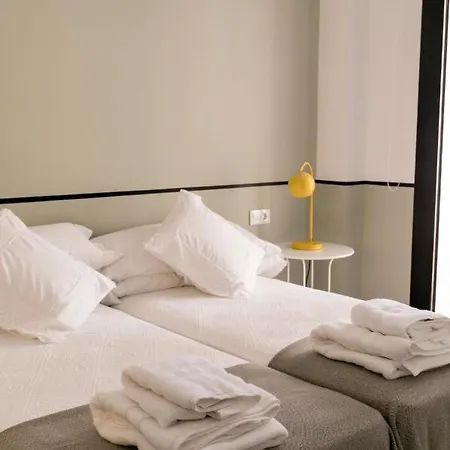 Appartement Pasaje Zamora *