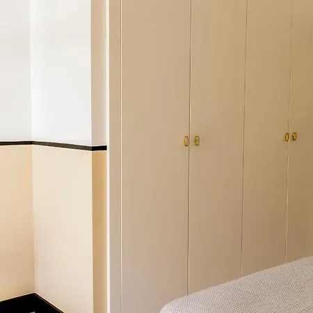 Appartement Pasaje Zamora