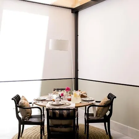 Pasaje Zamora * Sevilla