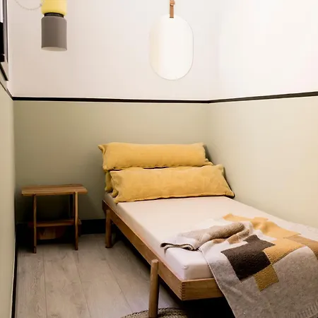 Pasaje Zamora Appartamento Siviglia