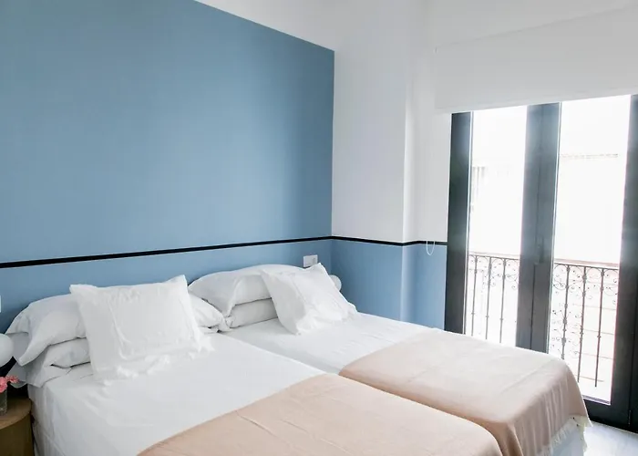 아파트 Pasaje Zamora *