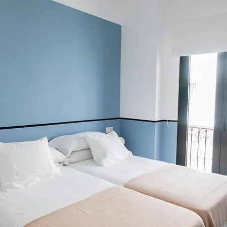Apartamento Pasaje Zamora *