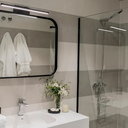 Pasaje Zamora Apartamento