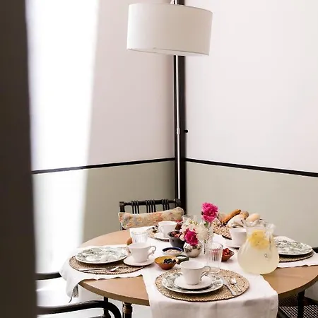 Appartement Pasaje Zamora Séville