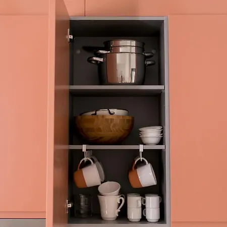 Appartement Pasaje Zamora Séville