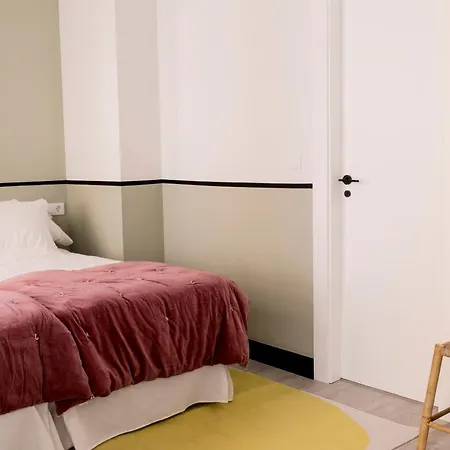 Appartement Pasaje Zamora Séville